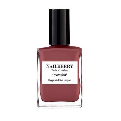 Nailberry Neglelak Cashmere Shop Online hos Blossom